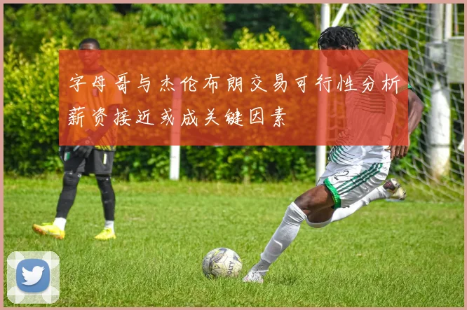 字母哥与杰伦布朗交易可行性分析薪资接近或成关键因素